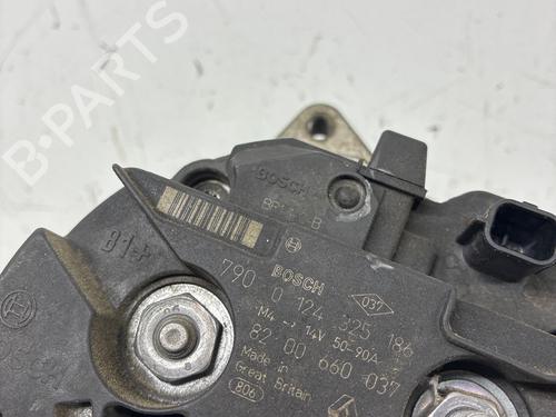 Alternator RENAULT TWINGO II (CN0_) | BP39659693M7 - Image 2