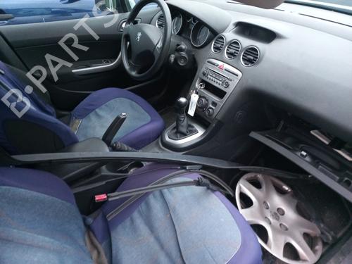 Starter PEUGEOT 308 I (4A_, 4C_) 1.6 HDi | BP32291843M8