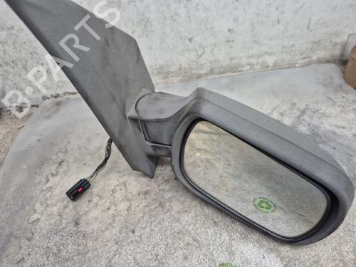 Used Right mirror FORD FIESTA V (JH_, JD_) 1.4 TDCi (68 hp) 30798074