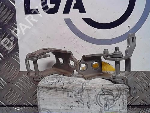Used Hinge/Door check strap RENAULT SCÉNIC IV (J9_) [2016-2022]  14556571