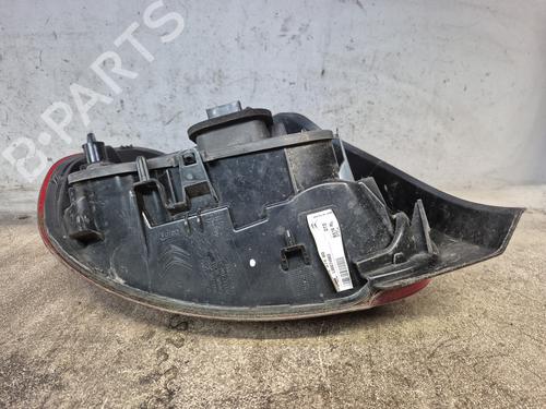 Right taillight CITROËN C3 III (SX) 1.2 PureTech 82 | BP29293772C35 