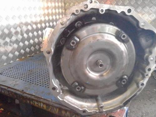 Gearbox RENAULT ALASKAN 2.3 dCi 190 4x4 (U3MD) | BP13867724M3 