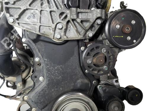 Used Engine RENAULT TRAFIC II Van (FL) 2.0 dCi 90 (FL0H, FL00, FL01, FL0M, FL0P, FL0S) (90 hp) 31119121