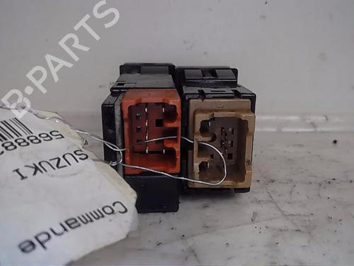 Used Headlight switch SUZUKI JIMNY Closed Off-Road Vehicle (SN) 1.5 DDiS 4x4 (86 hp) 14560963