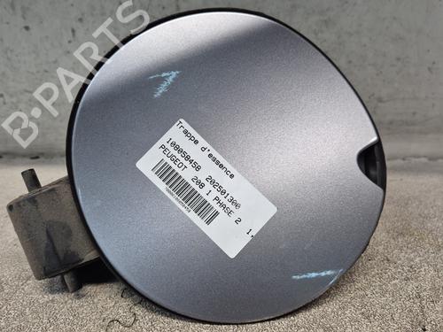 Used Fuel flap PEUGEOT 208 I (CA_, CC_) 1.2 THP 110 (110 hp) 27169259