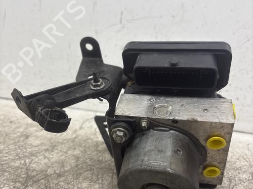 ABS pump RENAULT TWINGO III (BCM_, BCA_) 1.0 SCe 75 | BP38736489M43 - Image 3