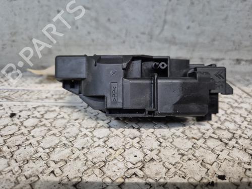 Tailgate lock CITROËN C4 CACTUS 1.6 BlueHDi 100 | BP26590364C101 