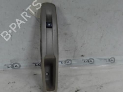 Right front window switch RENAULT SCÉNIC III (JZ0/1_) 1.6 dCi (JZ00, JZ12) | BP18086183I26 