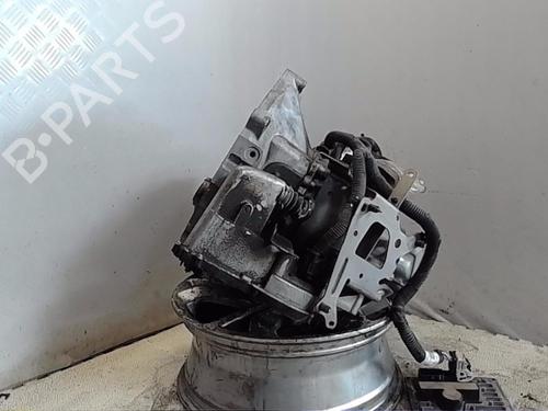 Gearbox CITROËN C3 II (SC_) 1.4 VTi 95 | BP13846466M3 