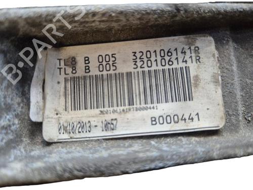 Used Gearbox Gearbox 38971799 38971799