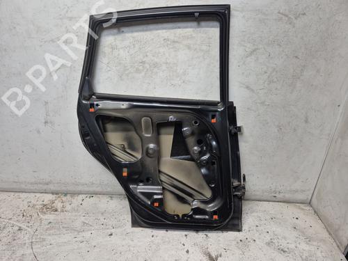 Left rear door SEAT ALTEA XL (5P5, 5P8) 1.9 TDI | BP26897226C4 
