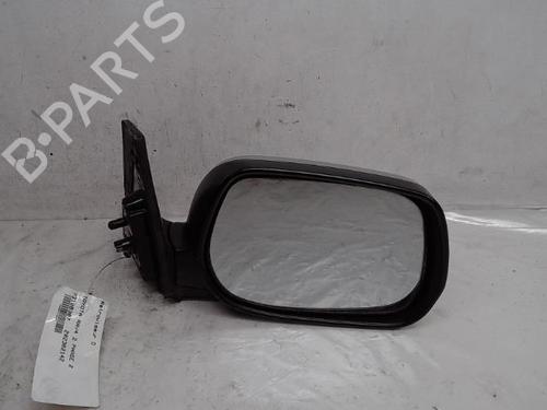 Used Right mirror TOYOTA RAV 4 II (_A2_) 2.0 D 4WD (CLA20_, CLA21_, CLA20R, CLA21R) (116 hp) 15003644