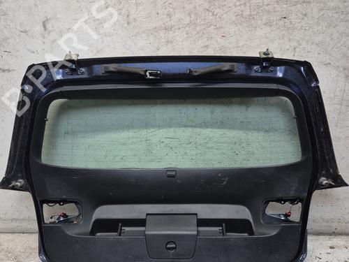 Tailgate VW GOLF VII (5G1, BQ1, BE1, BE2) 1.6 TDI | BP29929753C6