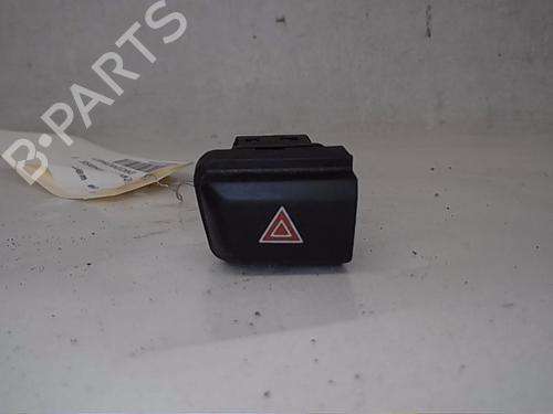 Used Warning switch PEUGEOT 208 I (CA_, CC_) 1.6 HDi (92 hp) 13842179