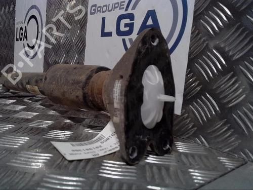 Right rear shock absorber BMW 3 Touring (F31) 330 d xDrive | BP13864742M19 