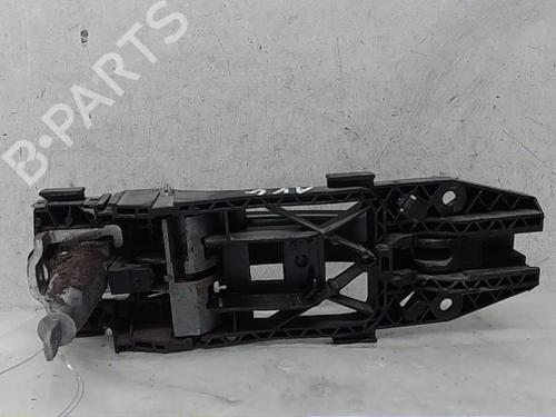 Front left exterior door handle SEAT IBIZA IV (6J5, 6P1) 1.2 TDI | BP13825406C128 