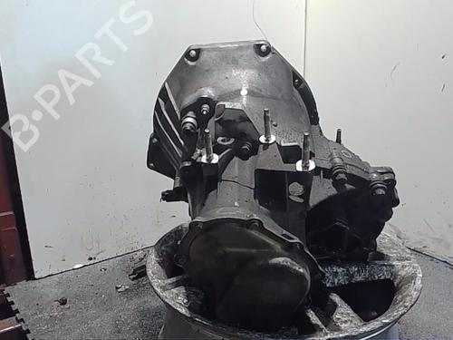 Used Gearbox FORD FIESTA III (GFJ) [1989-1997]  19141799
