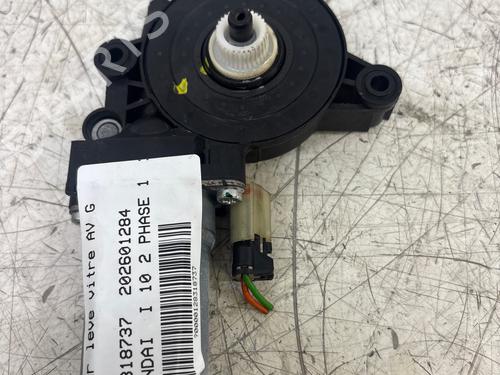 Used Left front window motor Left front window motor 38255588 38255588