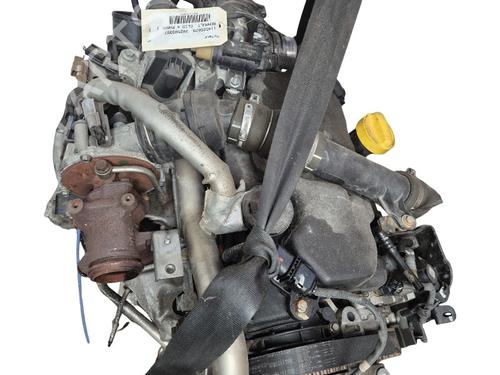 Engine RENAULT CLIO IV (BH_) 1.5 dCi 90 | BP35796594M1 - Image 4