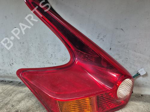 Used Left taillight NISSAN JUKE (F15) 1.5 dCi (110 hp) 28828433