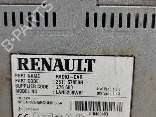 Display monitor DACIA SANDERO II 1.5 dCi | BP37705005C48 - Image 4
