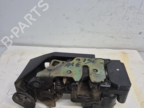 Used Rear left lock Rear left lock ALFA ROMEO 156 (932_) [1997-2005] 33443730 33443730