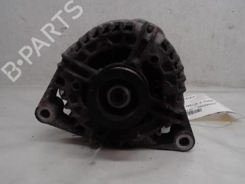 Generator OPEL MERIVA A MPV (X03) 1.4 16V Twinport (E75) | BP15284141M7 