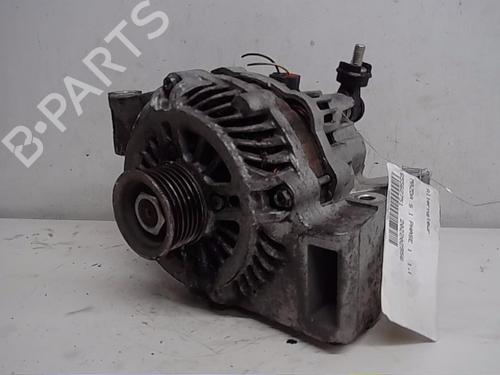 Used Alternator MAZDA 5 (CR) 1.8 (CR19) (116 hp) 13839008