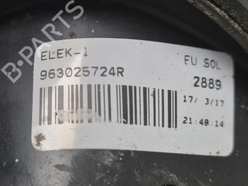 left-mirror-renault-clio-iv-bh_-2012-2013-2014-2015-2016-2017-2018-2019-2020-2021-37704882 main image