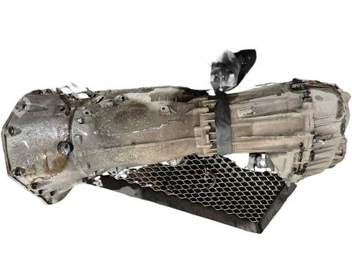 Gearbox MERCEDES-BENZ M-CLASS (W163) ML 270 CDI (163.113) | BP24575978M3 