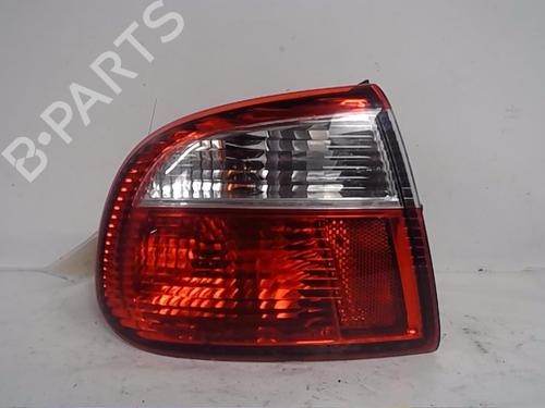 Left taillight SEAT TOLEDO I (1L2)  | BP13850090C34 