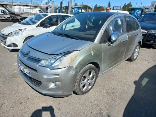 Used Parts CITROËN C3 II (SC_)  1.6 HDi  4916794