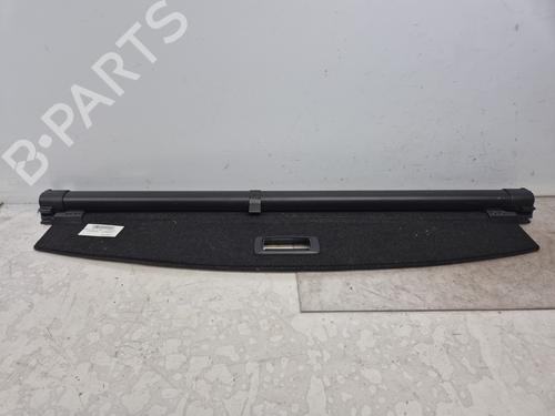 Used Rear parcel shelf Rear parcel shelf PEUGEOT 308 SW II (LC_, LJ_, LR_, LX_, L4_) 2.0 BlueHDi 150 (150 hp) 33679433 33679433