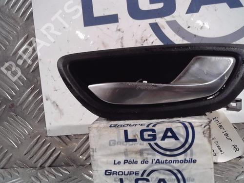 Used Rear right interior door handle RENAULT TALISMAN (LP_) 1.5 dCi 110 (LPA3) (110 hp) 13862770