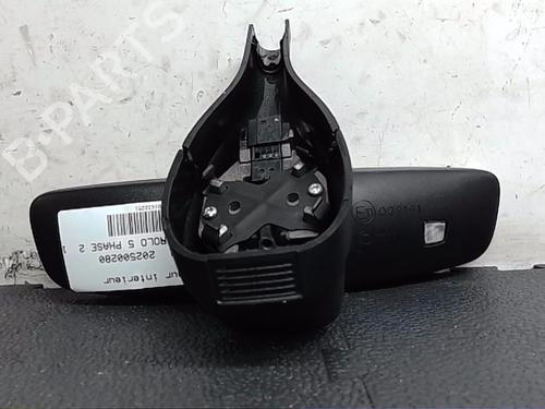 Rear mirror VW POLO V (6R1, 6C1) 1.2 TSI 16V | BP24103479I6 