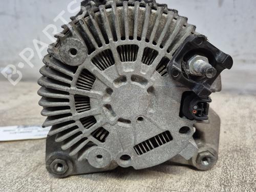 Alternator RENAULT SCÉNIC III (JZ0/1_) 1.5 dCi | BP28206115M7 