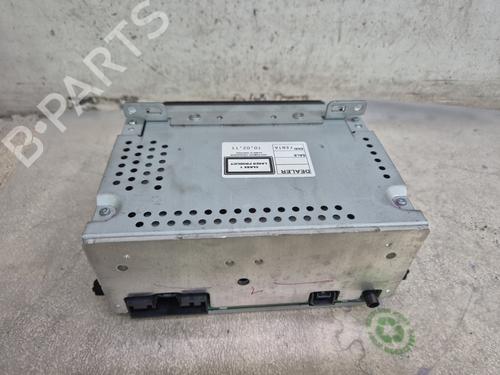 Used Radio FORD FOCUS III Saloon [2010-2020]  27550673