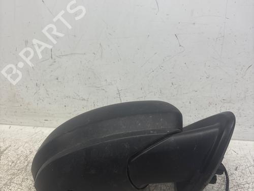 Right mirror DACIA DUSTER (HM_) 1.5 dCi 115 (HMAD) | BP38915492C27 - Image 3