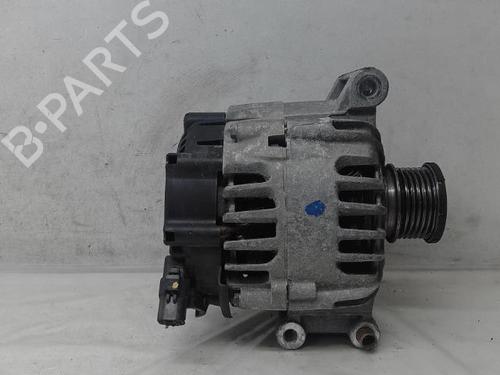 Generator DS DS 4 / DS 4 CROSSBACK (NX_)  | BP15489316M7 
