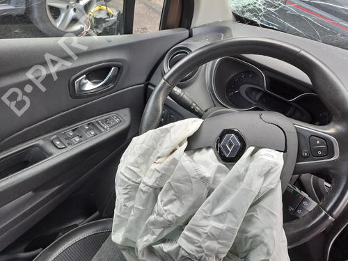 Engine RENAULT CAPTUR I (J5_, H5_) 1.5 dCi 110 | BP30187642M1