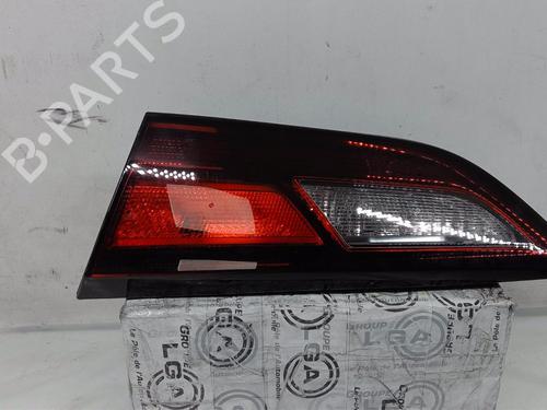 Right tailgate light OPEL ASTRA K (B16) 1.2 Turbo (68) | BP16308752C80 