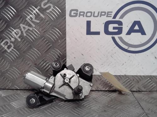 Used Rear wiper motor RENAULT SCÉNIC III (JZ0/1_) [2008-2016]  13860417