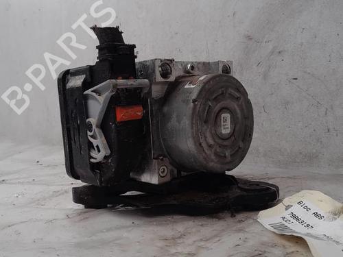 ABS pump AUDI A3 (8V1, 8VK) 1.4 TSI | BP16567202M43 