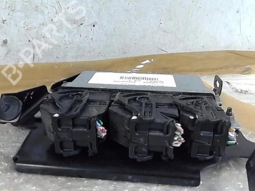 Used Engine control unit (ECU) RENAULT ZOE (BFM_) [2012-2025]  19282081