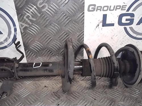 Used Right front shock absorber DACIA SANDERO II [2012-2025]  13861237