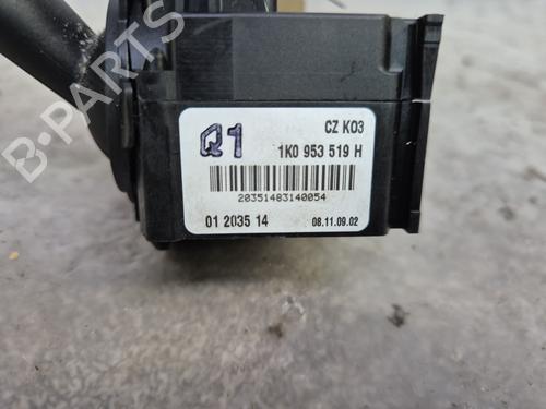 Steering column stalk VW GOLF VI (5K1)  | BP29644020I23 