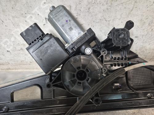 Front left window mechanism PEUGEOT 3008 II SUV (MC_, MR_, MJ_, M4_) 1.5 BlueHDi 130 | BP29516497C22 