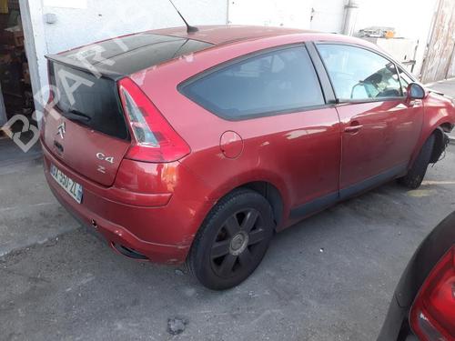 Recambios CITROËN C4 Coupe (LA_)  1.6 HDi  4635463