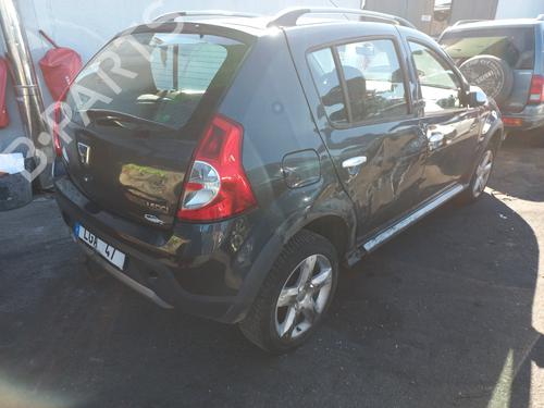 Left taillight DACIA SANDERO 1.5 dCi | BP38676355C34 - Image 10