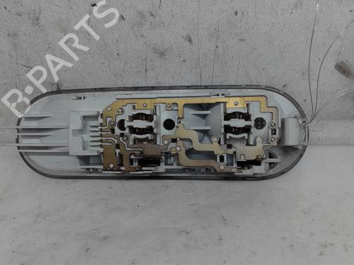 Used Interior roof light RENAULT CLIO III (BR0/1, CR0/1) 1.5 dCi (C/BR0G, C/BR1G) (68 hp) 14922341